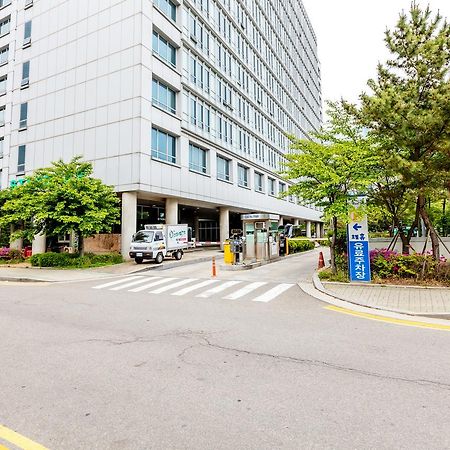 Noa Residence Incheon Airport Luaran gambar