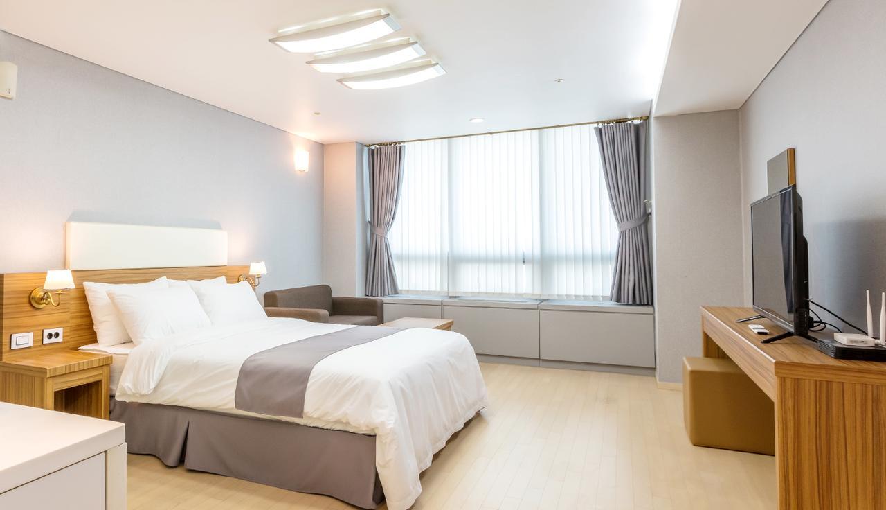 Noa Residence Incheon Airport Luaran gambar