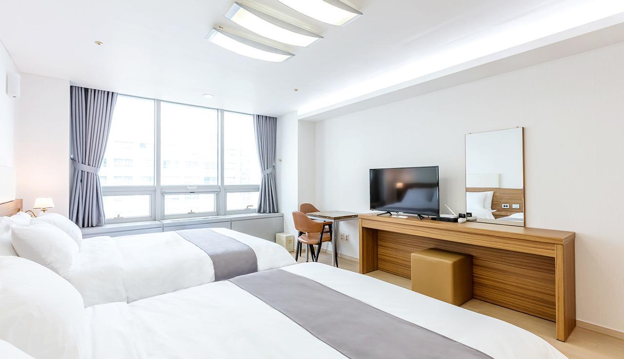 Noa Residence Incheon Airport Luaran gambar