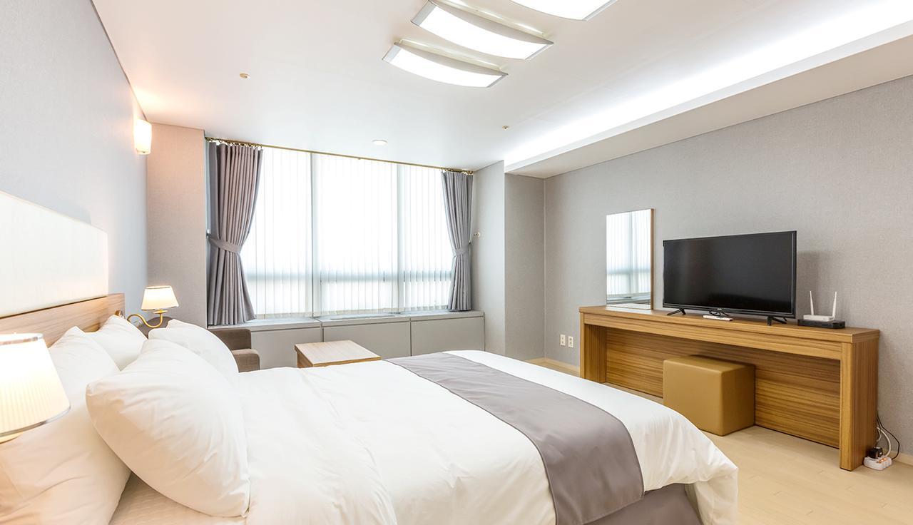 Noa Residence Incheon Airport Luaran gambar