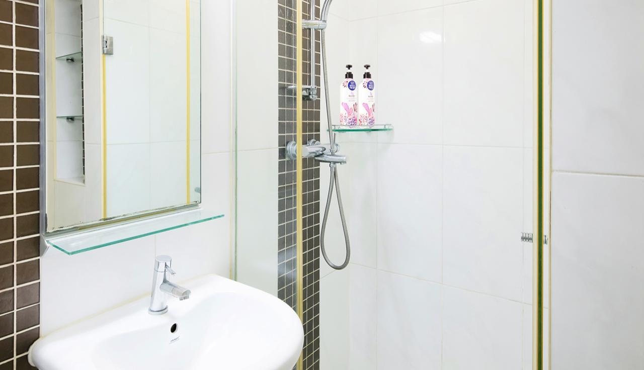 Noa Residence Incheon Airport Luaran gambar